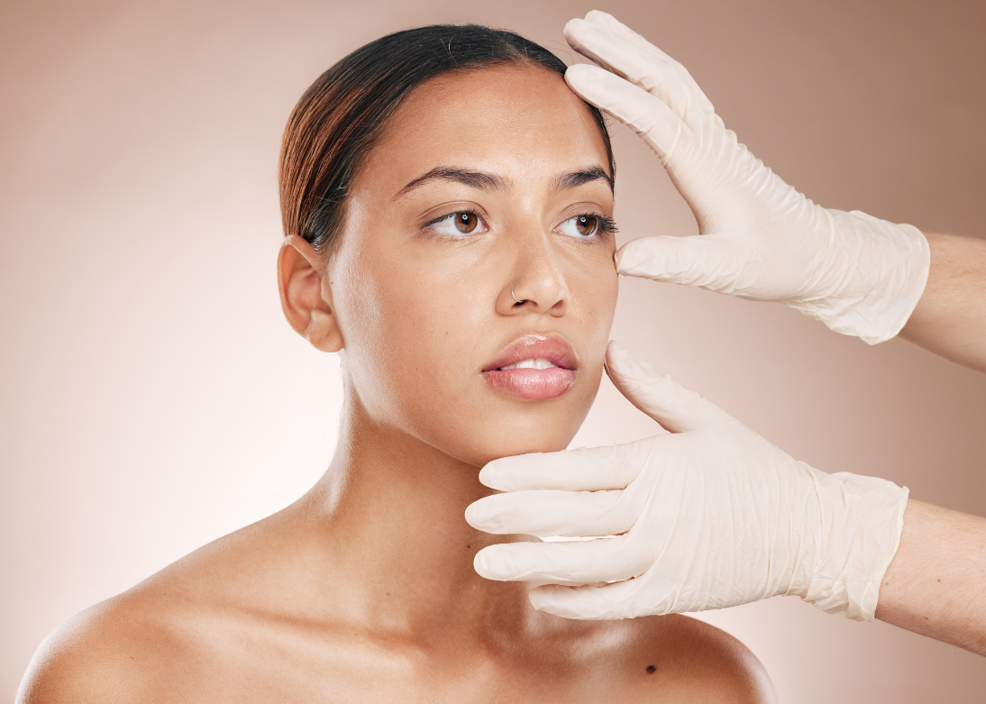 Wellness Consultation